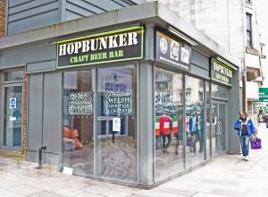 Picture of Hopbunker