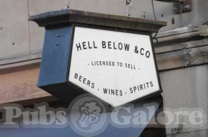 Hell Below & Co