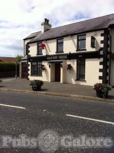 The Halfway House in Annalong (near Newry) : Pubs Galore