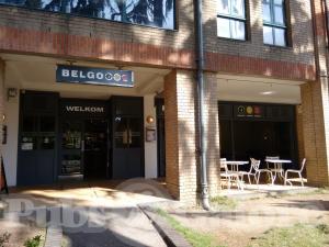 Picture of Belgo Bromley