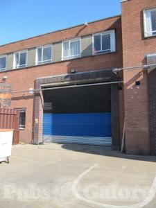 Picture of Basecamp Taproom