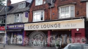 Picture of Loco Lounge