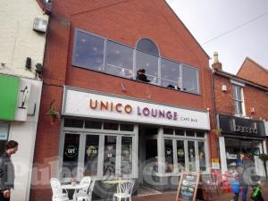 Picture of Unico Lounge