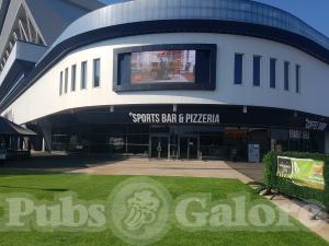 Picture of Sports Bar & Pizzeria
