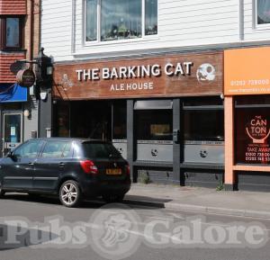 Picture of Barking Cat Alehouse