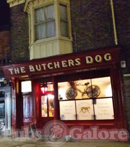Picture of The Butchers Dog
