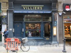Picture of Villiers