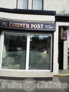 Picture of Corner Post