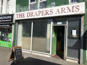 Drapers Arms
