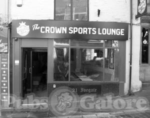 Picture of The Crown Sports Lounge