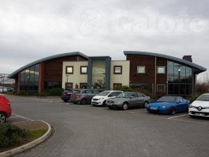 Picture of Harvester Swindon