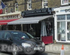 Picture of Tallulah's Wine Bar