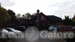 Picture of Toby Carvery Cooper Dean