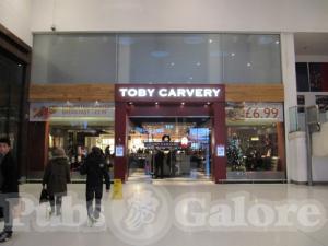 Picture of Toby Carvery Romford