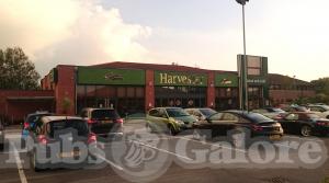 Picture of Harvester Clifton Moor