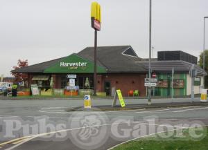 Picture of Harvester Warrington