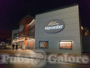 Picture of Harvester The Fort