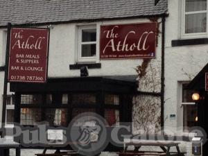 Picture of The Atholl