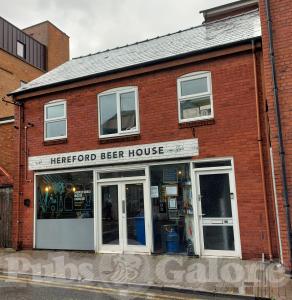 Picture of Hereford Beer House