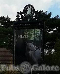 Picture of Silver Hind
