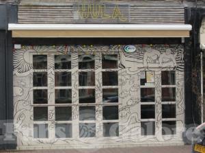 Picture of Hula Bar