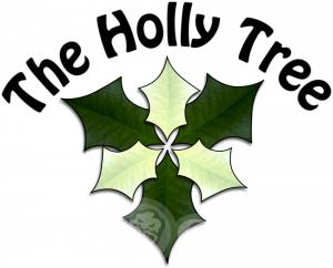 Picture of The Holly Tree