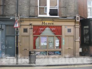 Picture of Moors Bar