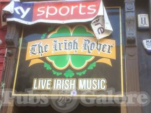 Picture of The Irish Rover