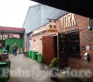 Picture of Brew York Tap Room