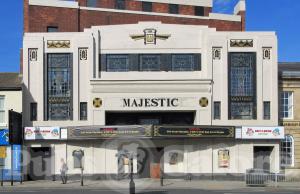 Picture of Majestic Bar