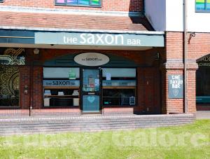 Picture of The Saxon Bar Ale House
