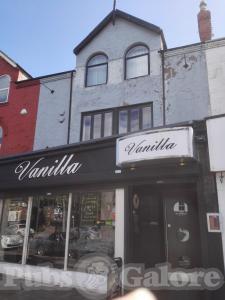 Picture of Vanilla Lounge