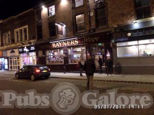 Picture of Rayners