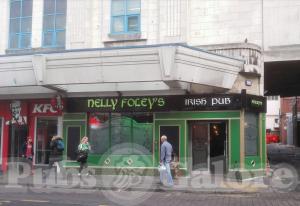 Picture of Nelly Foley's