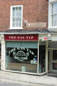Picture of The Gas Tap