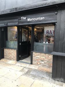 Picture of The Mancunian