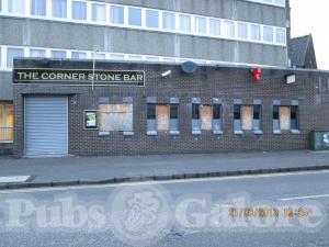 Picture of The Cornerstone Bar