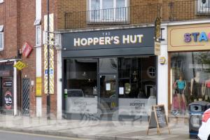Picture of Hopper's Hut