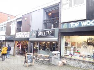 Picture of Jolly Tap