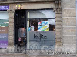 Picture of Pump Room Micropub