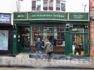 Picture of Mr P's Curious Tavern
