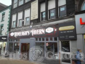 Ranelagh's Tavern