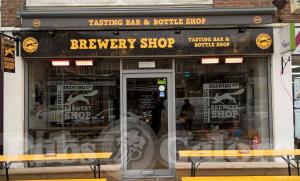 Picture of Mad Squirrel Tap & Bottleshop