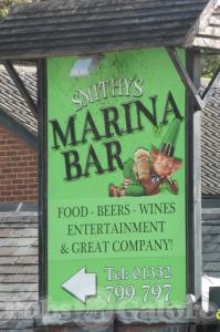 Picture of Smithy's Marina Bar