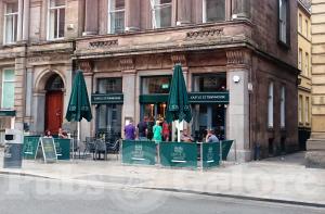 Castle Street Townhouse in Liverpool : Pubs Galore