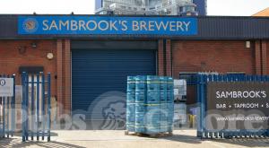 Picture of Sambrook's Brewery