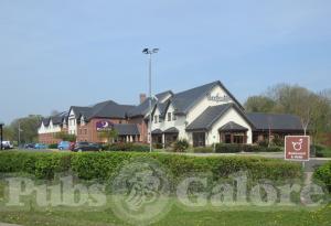 Picture of Beefeater Redditch