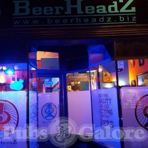 BeerHeadZ