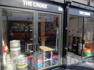 The Cronx