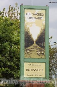 Picture of The Sacred Orchard
